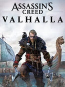 Assassin's Creed Valhalla - New - Playstation 4