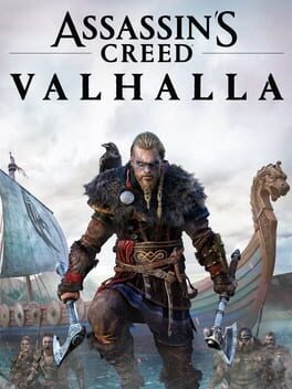 Assassin's Creed Valhalla - New - Playstation 4
