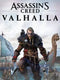 Assassin's Creed Valhalla - New - Playstation 4