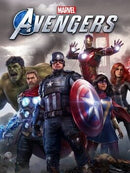 Marvel Avengers - Complete - Playstation 4