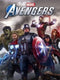 Marvel Avengers - Loose - Playstation 4