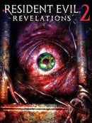 Resident Evil Revelations 2 - Complete - Playstation 4