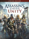 Assassin's Creed: Unity [Limited Edition] - Complete - Playstation 4