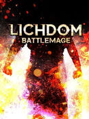 Lichdom: Battlemage - Complete - Playstation 4