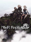 NieR Replicant Ver.1.22474487139 - Complete - Playstation 4