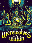 Werewolves Within - Complete - Playstation 4