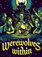 Werewolves Within - Complete - Playstation 4