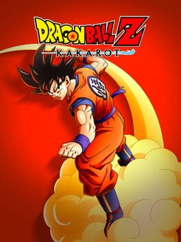Dragon Ball Z: Kakarot - Loose - Playstation 4