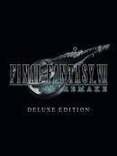 Final Fantasy VII Remake [Deluxe Edition] - New - Playstation 4