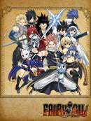 Fairy Tail - Loose - Playstation 4