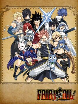 Fairy Tail - Loose - Playstation 4