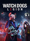 Watch Dogs: Legion - Complete - Playstation 4