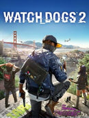 Watch Dogs 2 - Complete - Playstation 4