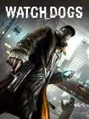 Watch Dogs - Loose - Playstation 4