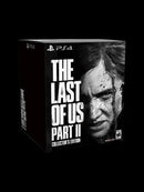 The Last of Us Part II [Collector's Edition] - Loose - Playstation 4