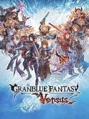 Granblue Fantasy: Versus - Loose - Playstation 4