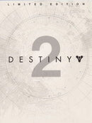 Destiny 2 [Limited Edition] - Complete - Playstation 4
