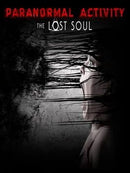 Paranormal Activity: The Lost Soul - Complete - Playstation 4