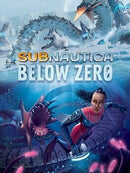 Subnautica: Below Zero - New - Xbox One
