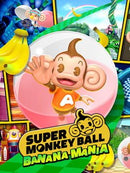 Super Monkey Ball: Banana Mania - Complete - Playstation 4