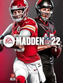 Madden NFL 22 - Complete - Playstation 4