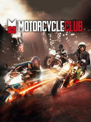 Motorcycle Club - Complete - Playstation 4