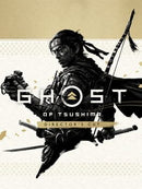 Ghost of Tsushima: Director's Cut - Complete - Playstation 4