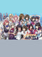 Kandagawa Jet Girls [Racing Hearts Edition] - Loose - Playstation 4