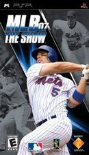 MLB 07 The Show - Complete - PSP