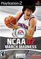 NCAA March Madness 07 - Loose - Playstation 2