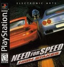 Need for Speed High Stakes [Greatest Hits] - Loose - Playstation