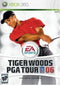 Tiger Woods 2006 - Loose - Xbox 360