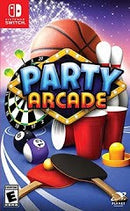 Party Arcade - Loose - Nintendo Switch