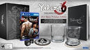Yakuza 6: The Song of Life [Premium Edition] - Loose - Playstation 4