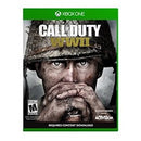 Call of Duty WWII - Loose - Xbox One