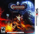 Castlevania: Lords of Shadow Mirror of Fate - In-Box - Nintendo 3DS