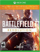 Battlefield 1 Revolution - Loose - Xbox One