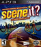 Scene It? Bright Lights! Big Screen! - Complete - Playstation 3