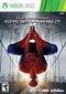 Amazing Spiderman 2 - Complete - Xbox 360