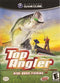 Top Angler - Complete - Gamecube