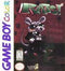 Rats - In-Box - GameBoy Color