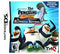 Penguins of Madagascar: Dr. Blowhole Returns - Complete - Nintendo DS