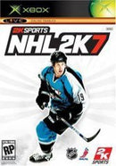 NHL 2K7 - Complete - Xbox