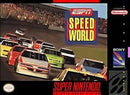 ESPN Speed World - Complete - Super Nintendo
