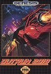 OutRun 2019 - In-Box - Sega Genesis