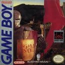 Kingdom Crusade - Loose - GameBoy