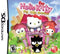 Hello Kitty Big City Dreams - Loose - Nintendo DS