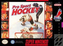Pro Sport Hockey - Complete - Super Nintendo