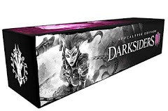 Darksiders III [Collector's Edition] - Complete - Playstation 4