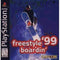 Freestyle Boardin' '99 - In-Box - Playstation